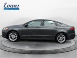 Used 2020 Ford Fusion SE image 2