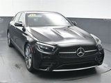 Used 2022 Mercedes-Benz E 350 Sedan image 2