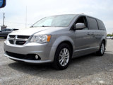 Used 2020 Dodge Grand Caravan SXT image 4
