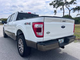 Used 2021 Ford F150 King Ranch w/ Equipment Group 601A High image 6