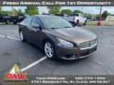 Used 2014 Nissan Maxima 3.5 SV w/ SV Value Package image 2