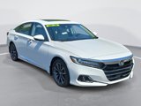 Used 2022 Honda Accord EX-L image 3