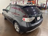 Used 2011 Subaru Impreza Outback Sport image 4