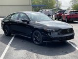 New 2025 Honda Accord SE image 3
