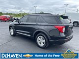 Used 2020 Ford Explorer XLT w/ Equipment Group 202A image 6