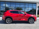 Certified 2022 Lexus NX 350h AWD image 2