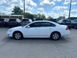 Used 2016 Chevrolet Impala Limited LS image 6