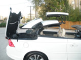 Used 2013 Volvo C70 T5 image 4
