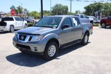 Used 2016 Nissan Frontier SV w/ SV Value Truck Package image 4