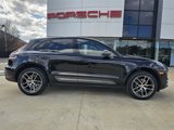 Certified 2024 Porsche Macan Turbo image 4