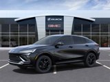 New 2025 Buick Envista Sport Touring w/ Convenience II Package image 2