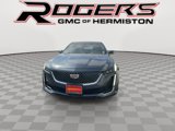 Used 2020 Cadillac CT5 Premium Luxury image 3