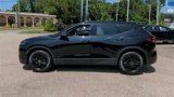Used 2022 Chevrolet Blazer LT w/ Midnight/Sport Edition image 5