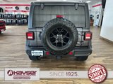 New 2025 Jeep Wrangler Willys image 4
