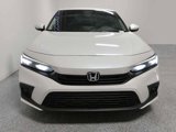 Used 2022 Honda Civic Touring image 2