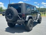 Used 2007 Jeep Wrangler X image 4