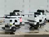 Used 2002 Ford F350 4x4 Crew Cab Super Duty image 4