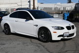 Used 2008 BMW M3 Coupe image 2