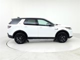 Used 2023 Land Rover Discovery Sport SE image 4