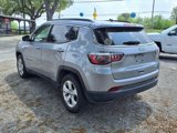 Used 2018 Jeep Compass Latitude image 5