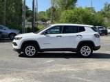New 2025 Jeep Compass Sport image 4