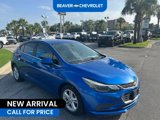 Used 2017 Chevrolet Cruze LT w/ Convenience Package image 2