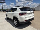 Used 2018 Jeep Compass Latitude w/ Cold Weather Group image 4