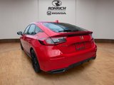 New 2025 Honda Civic Sport image 6