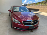 Used 2019 Buick LaCrosse Essence w/ Sun and Shade Package image 3