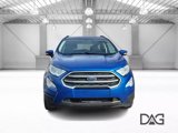 Used 2018 Ford EcoSport SE image 2