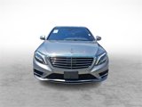 Used 2015 Mercedes-Benz S 550 Sedan image 2