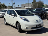 Used 2011 Nissan Leaf SL image 3