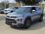 Used 2023 Chevrolet TrailBlazer ACTIV image 5