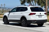 Used 2022 Volkswagen Tiguan SE image 6