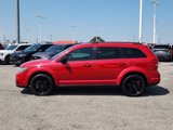 Used 2019 Dodge Journey SE w/ Blacktop Package image 4