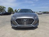 Used 2018 Hyundai Sonata Limited image 3