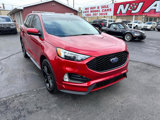 Used 2024 Ford Edge ST-Line image 3