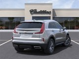 New 2024 Cadillac XT4 Premium Luxury w/ Active Safety Package image 4