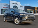 New 2025 Jeep Compass Latitude image 1