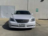 Used 2008 Lexus LS 460 image 3