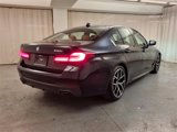 Certified 2022 BMW 530i xDrive w/ M Sport Package image 5