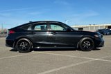 Certified 2022 Honda Civic Sport image 2