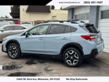 Used 2018 Subaru Crosstrek 2.0i Limited image 3