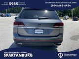 Used 2021 Volkswagen Atlas SE image 5