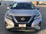 Used 2023 Nissan Murano SV image 2