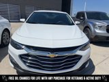 Used 2023 Chevrolet Malibu LT image 4