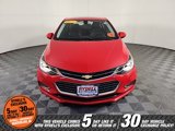 Used 2017 Chevrolet Cruze Premier image 3