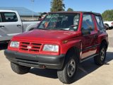 Used 1996 Geo Tracker LSi image 2