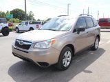 Used 2015 Subaru Forester 2.5i w/ Alloy Wheel Package image 3