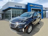 Used 2023 Chevrolet Equinox LT image 4